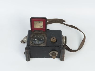 Centre historique minier