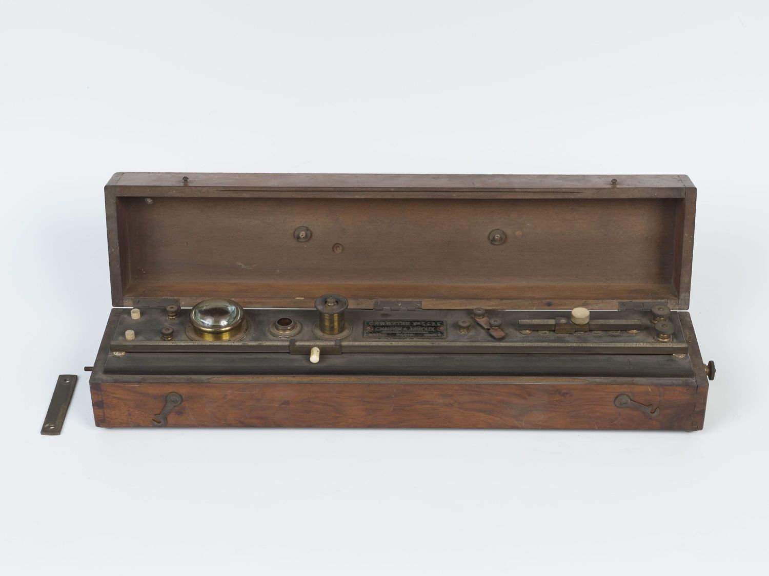 Centre historique minier