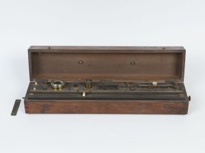 Centre historique minier