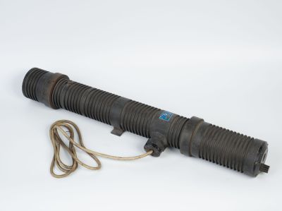 Centre historique minier