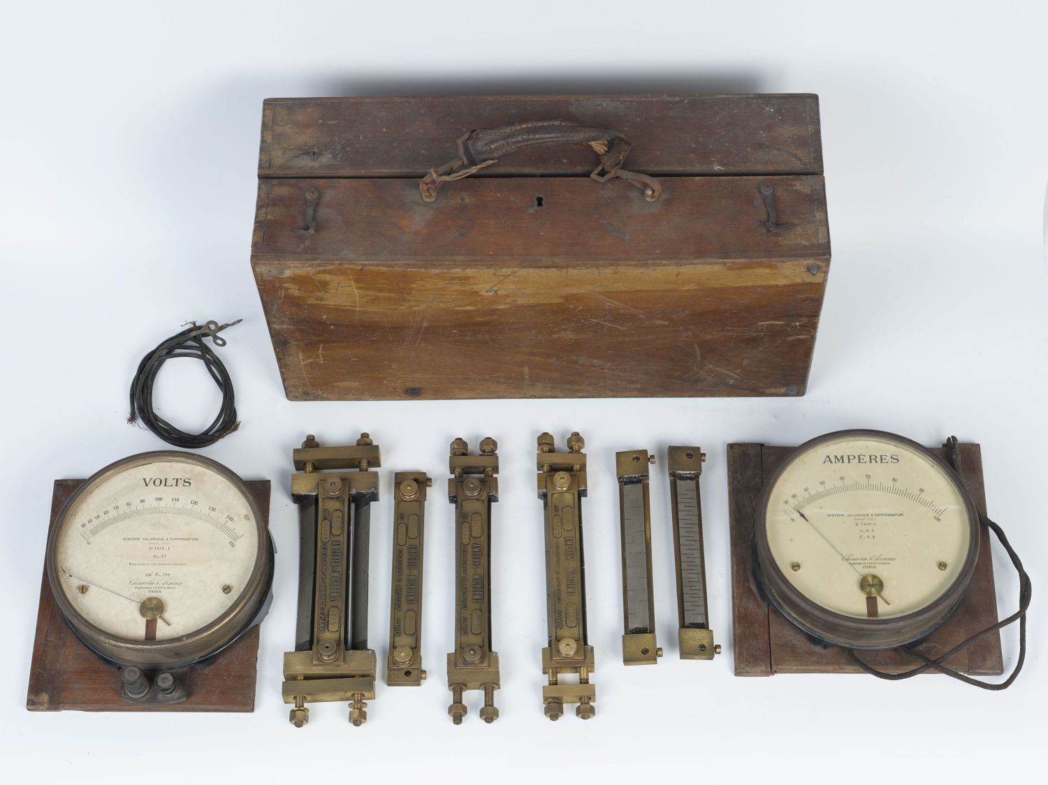 Centre historique minier