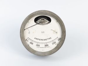 Centre historique minier