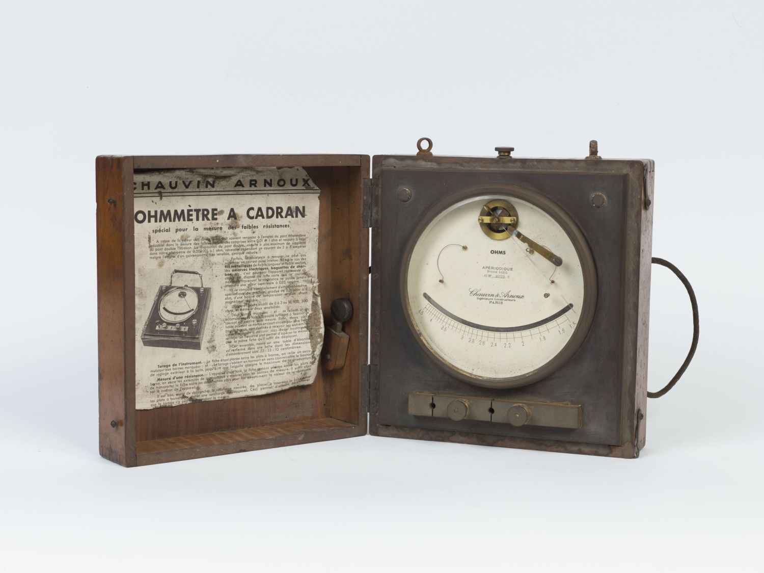 Centre historique minier