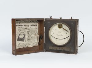 Centre historique minier