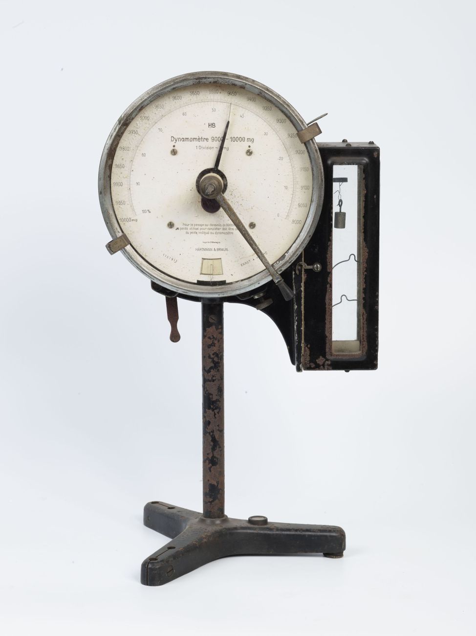 Centre historique minier