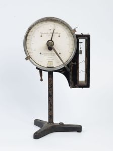 Centre historique minier