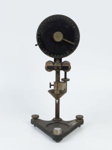 Centre historique minier