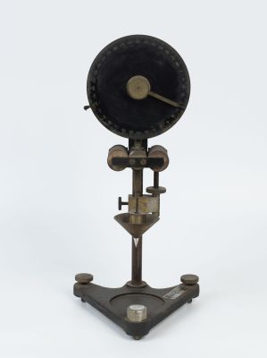 Centre historique minier