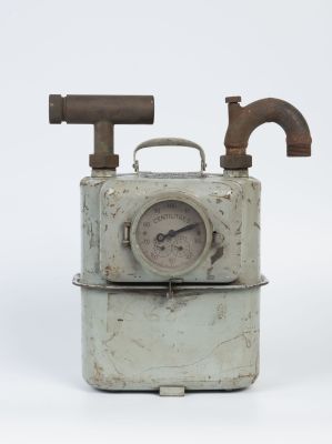 Centre historique minier