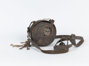 Centre historique minier