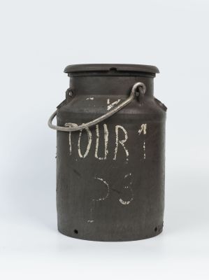 Centre historique minier