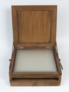 Centre historique minier