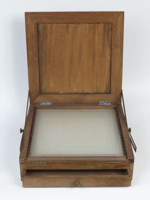 Centre historique minier