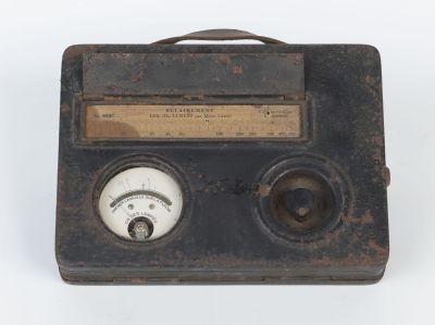 Centre historique minier