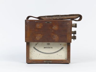 Centre historique minier