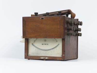 Centre historique minier