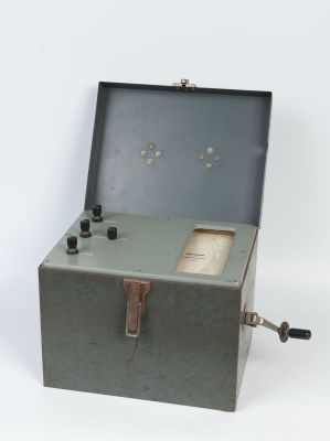 Centre historique minier