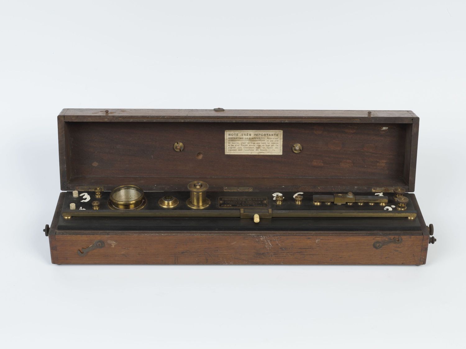 Centre historique minier