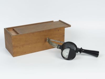 Centre historique minier