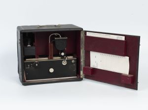 Centre historique minier