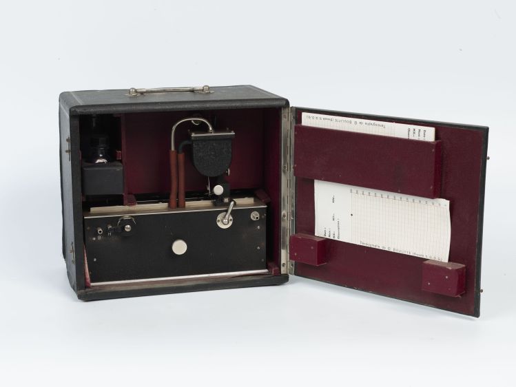 Centre historique minier