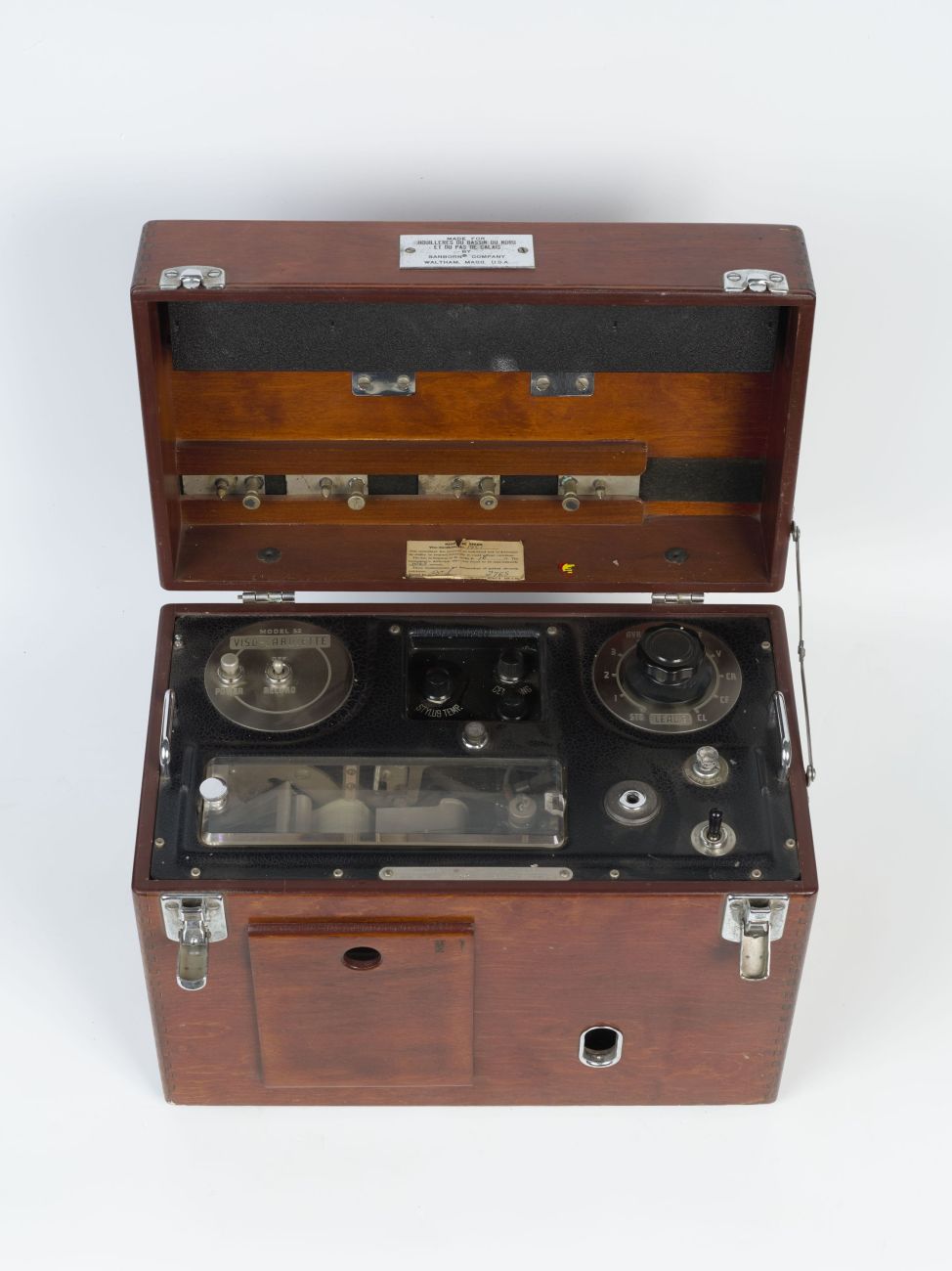 Centre historique minier