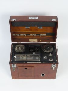 Centre historique minier