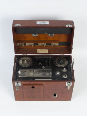 Centre historique minier