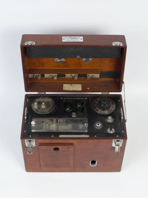 Centre historique minier