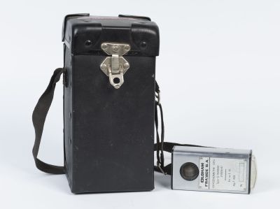 Centre historique minier