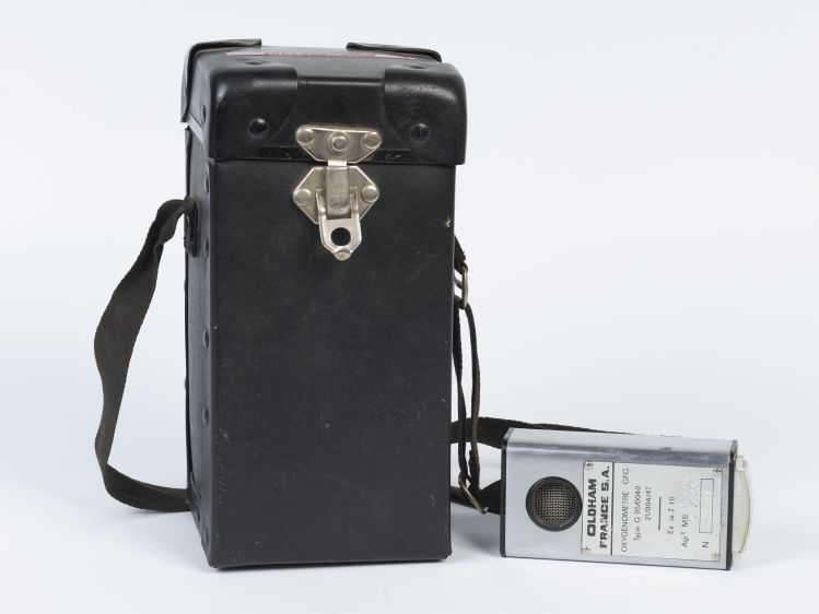 Centre historique minier