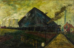 Campagne Centre Historique Minier de Lewarde