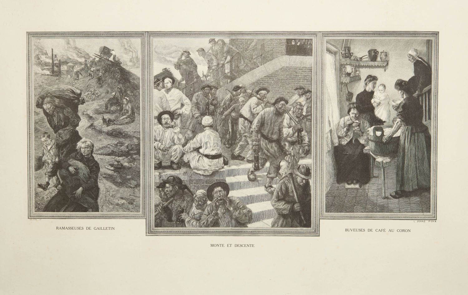 Campagne Centre Historique Minier de Lewarde