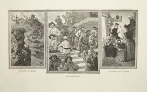 Campagne Centre Historique Minier de Lewarde