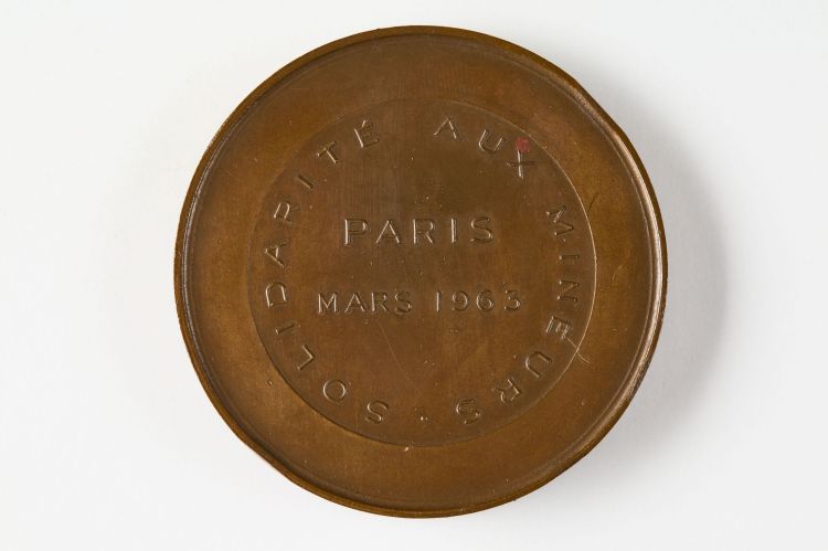 Campagne Centre Historique Minier de Lewarde