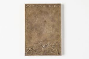 Campagne Centre Historique Minier de Lewarde