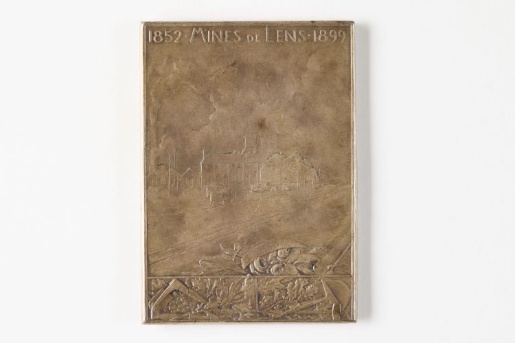 Campagne Centre Historique Minier de Lewarde