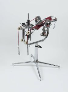 Centre historique minier