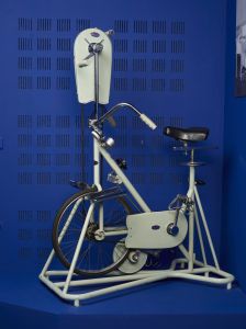 Centre historique minier