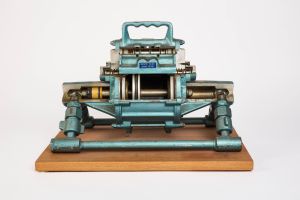 Campagne Centre Historique Minier de Lewarde