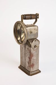 Campagne Centre Historique Minier de Lewarde