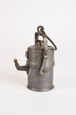 Campagne Centre Historique Minier de Lewarde