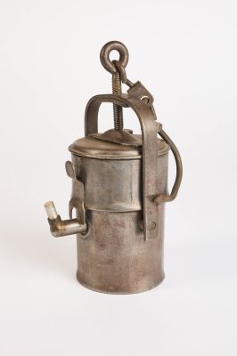 Campagne Centre Historique Minier de Lewarde