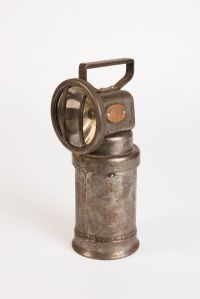 Campagne Centre Historique Minier de Lewarde