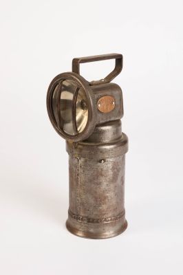 Campagne Centre Historique Minier de Lewarde