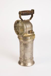 Campagne Centre Historique Minier de Lewarde