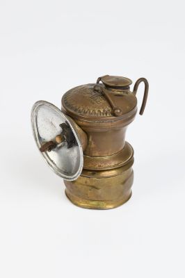 Campagne Centre Historique Minier de Lewarde