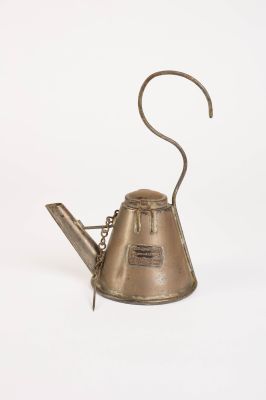 Campagne Centre Historique Minier de Lewarde