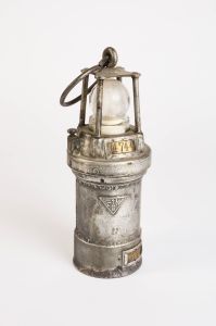 Campagne Centre Historique Minier de Lewarde