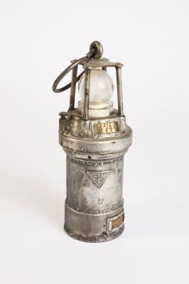 Campagne Centre Historique Minier de Lewarde